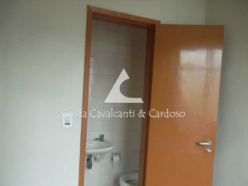 Conheça do imóvel - Apartamento 2 quartos à venda Vila Isabel, Rio de Janeiro - R$ 380.000 - TJAP20311 - 20 - 20