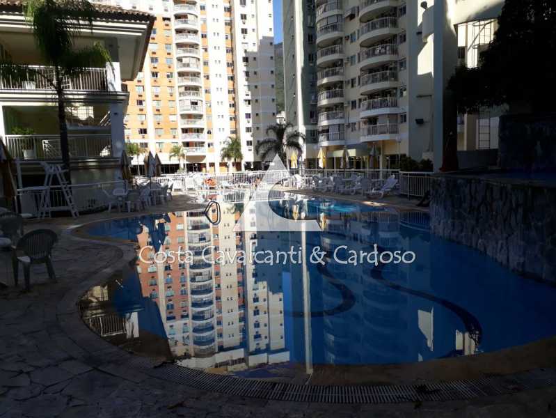 Conheça do imóvel - Apartamento 4 quartos à venda Tijuca, Rio de Janeiro - R$ 740.000 - TJAP40034 - 1 - 1