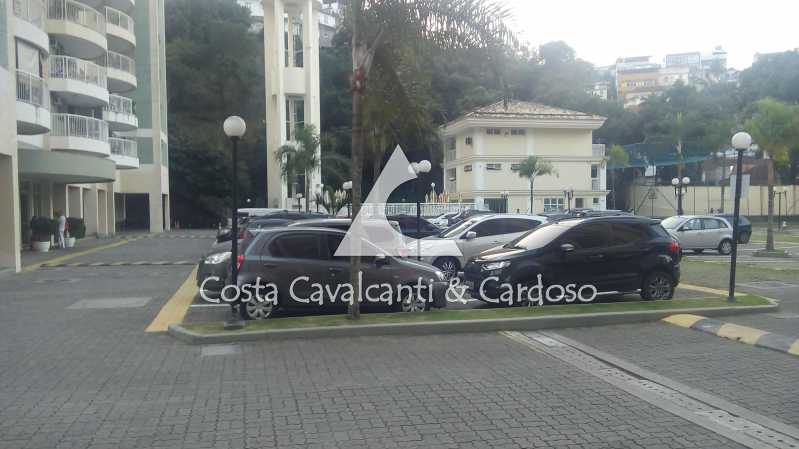Conheça do imóvel - Apartamento 4 quartos à venda Tijuca, Rio de Janeiro - R$ 740.000 - TJAP40034 - 5 - 5