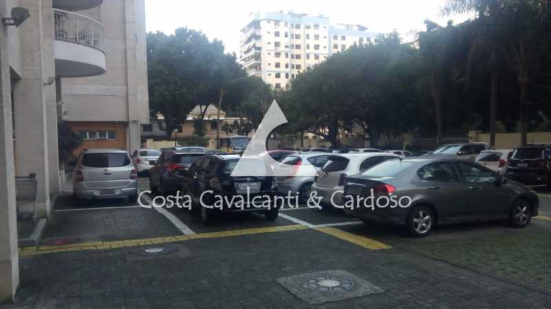 Conheça do imóvel - Apartamento 4 quartos à venda Tijuca, Rio de Janeiro - R$ 740.000 - TJAP40034 - 6 - 6
