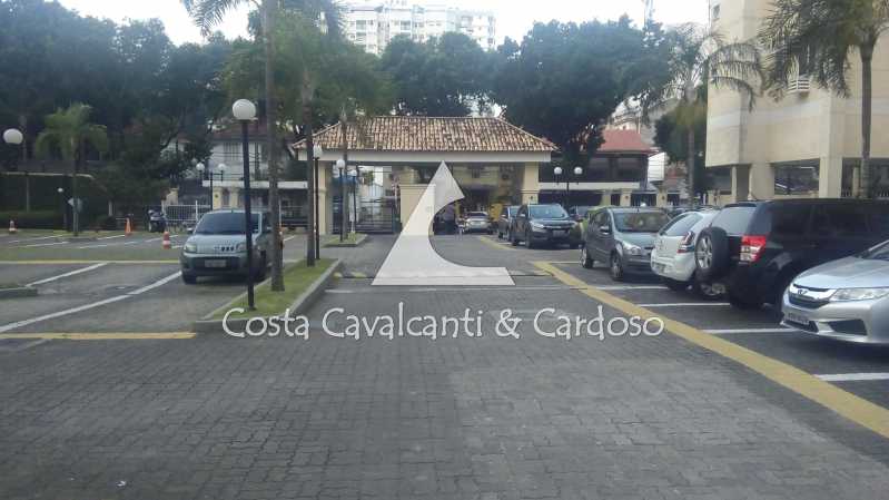 Conheça do imóvel - Apartamento 4 quartos à venda Tijuca, Rio de Janeiro - R$ 740.000 - TJAP40034 - 8 - 8