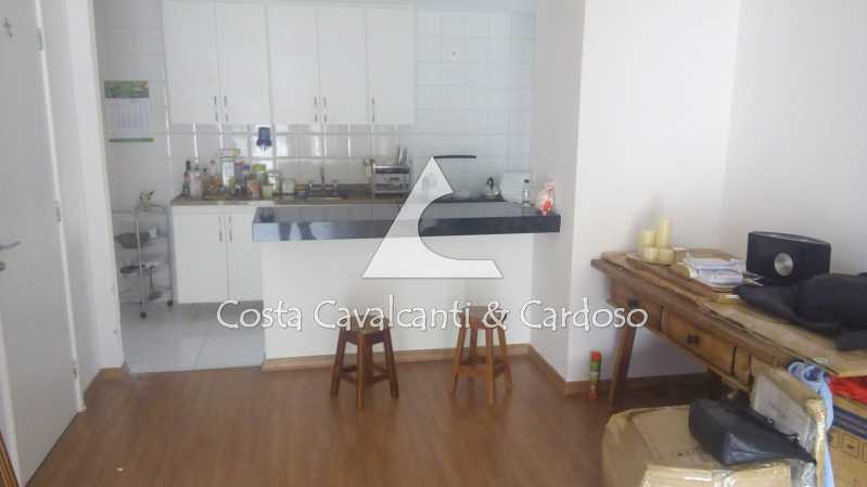 Conheça do imóvel - Apartamento 4 quartos à venda Tijuca, Rio de Janeiro - R$ 740.000 - TJAP40034 - 10 - 10