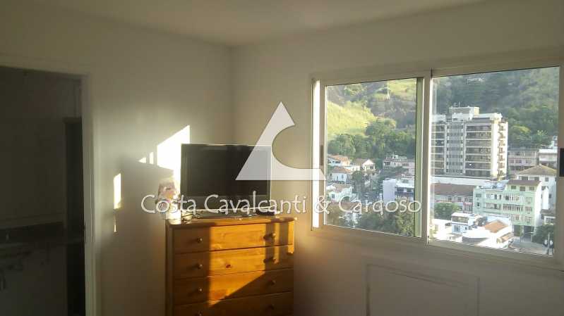 Conheça do imóvel - Apartamento 4 quartos à venda Tijuca, Rio de Janeiro - R$ 740.000 - TJAP40034 - 11 - 11