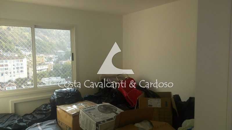 Conheça do imóvel - Apartamento 4 quartos à venda Tijuca, Rio de Janeiro - R$ 740.000 - TJAP40034 - 12 - 12