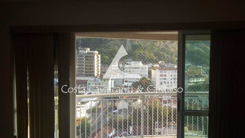 Conheça do imóvel - Apartamento 4 quartos à venda Tijuca, Rio de Janeiro - R$ 740.000 - TJAP40034 - 13 - 13