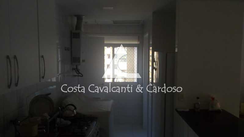 Conheça do imóvel - Apartamento 4 quartos à venda Tijuca, Rio de Janeiro - R$ 740.000 - TJAP40034 - 14 - 14