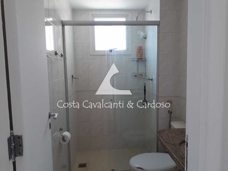 Conheça do imóvel - Apartamento 4 quartos à venda Tijuca, Rio de Janeiro - R$ 740.000 - TJAP40034 - 15 - 15