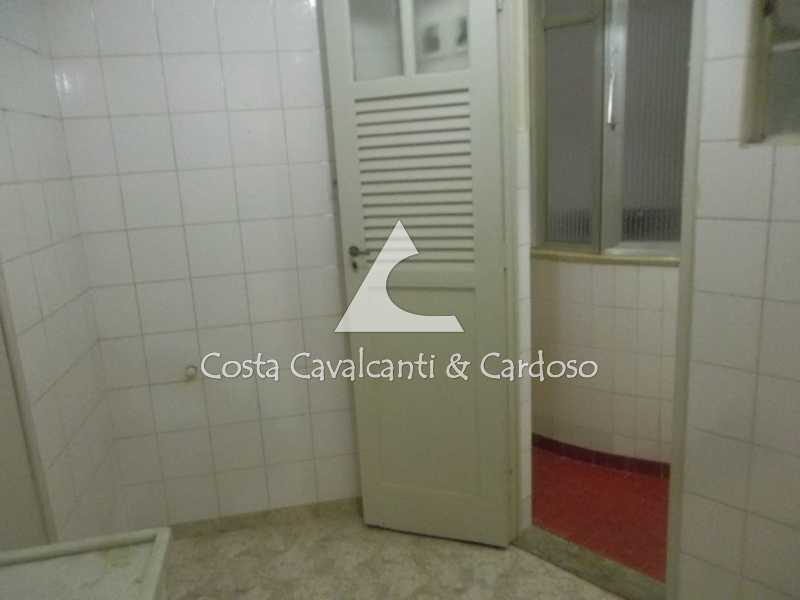 Conheça 12 coz do imóvel - Apartamento 1 quarto à venda Tijuca, Rio de Janeiro - R$ 320.000 - TJAP10066 - 13 12 coz - 13