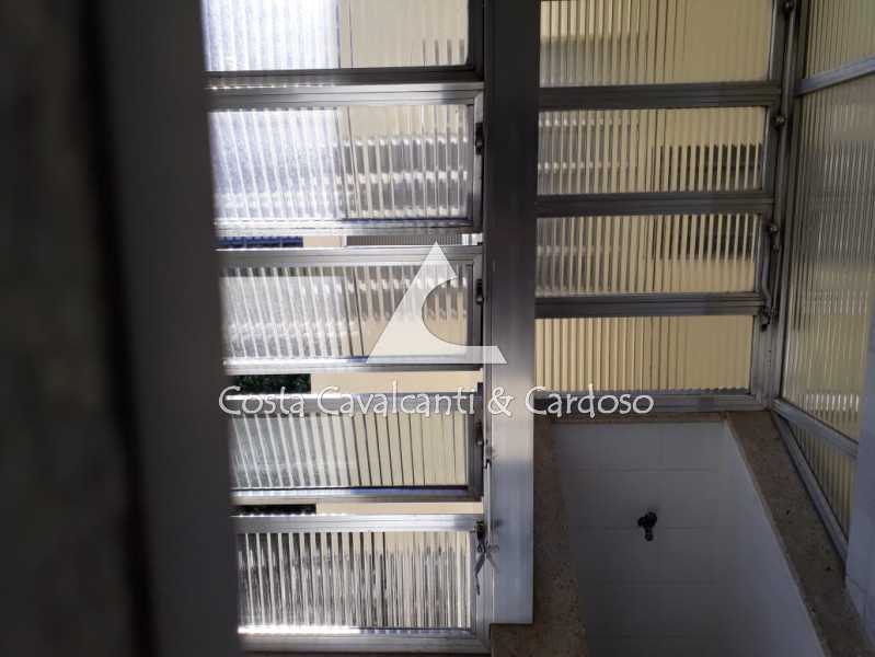 Conheça do imóvel - Apartamento 2 quartos à venda Maracanã, Rio de Janeiro - R$ 370.000 - TJAP20330 - 7 - 7