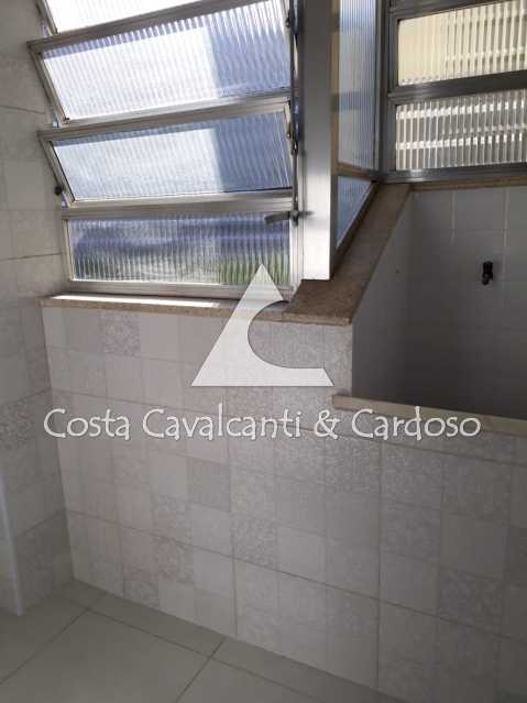 Conheça do imóvel - Apartamento 2 quartos à venda Maracanã, Rio de Janeiro - R$ 370.000 - TJAP20330 - 13 - 13