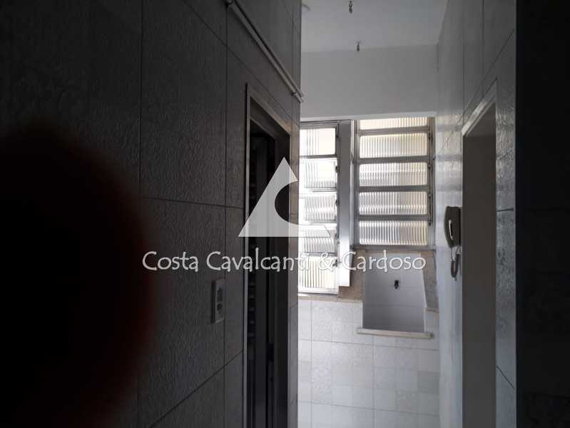 Conheça do imóvel - Apartamento 2 quartos à venda Maracanã, Rio de Janeiro - R$ 370.000 - TJAP20330 - 10 - 10