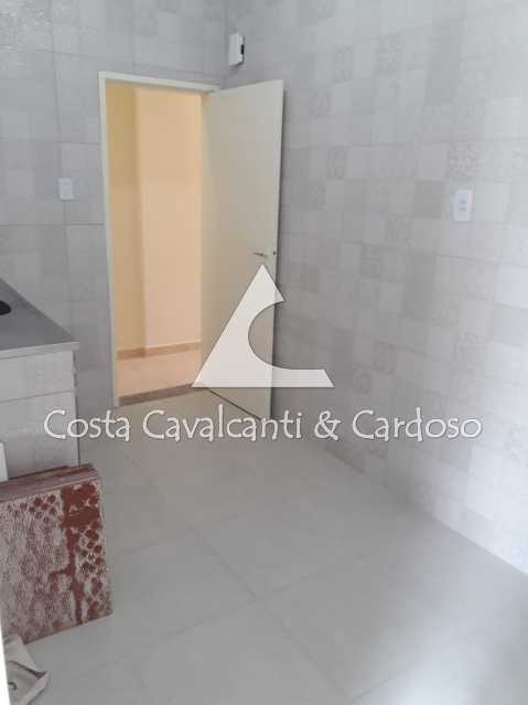 Conheça do imóvel - Apartamento 2 quartos à venda Maracanã, Rio de Janeiro - R$ 370.000 - TJAP20330 - 11 - 11