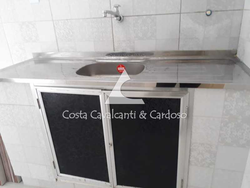 Conheça do imóvel - Apartamento 2 quartos à venda Maracanã, Rio de Janeiro - R$ 370.000 - TJAP20330 - 9 - 9
