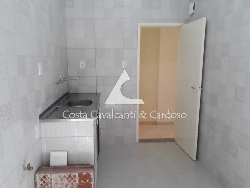 Conheça do imóvel - Apartamento 2 quartos à venda Maracanã, Rio de Janeiro - R$ 370.000 - TJAP20330 - 14 - 14