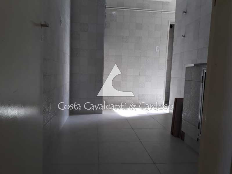 Conheça do imóvel - Apartamento 2 quartos à venda Maracanã, Rio de Janeiro - R$ 370.000 - TJAP20330 - 15 - 15