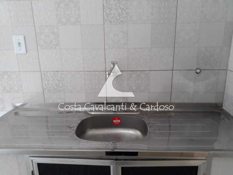 Conheça do imóvel - Apartamento 2 quartos à venda Maracanã, Rio de Janeiro - R$ 370.000 - TJAP20330 - 16 - 16
