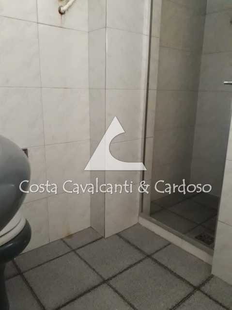 Conheça do imóvel - Apartamento 2 quartos à venda Maracanã, Rio de Janeiro - R$ 370.000 - TJAP20330 - 19 - 19