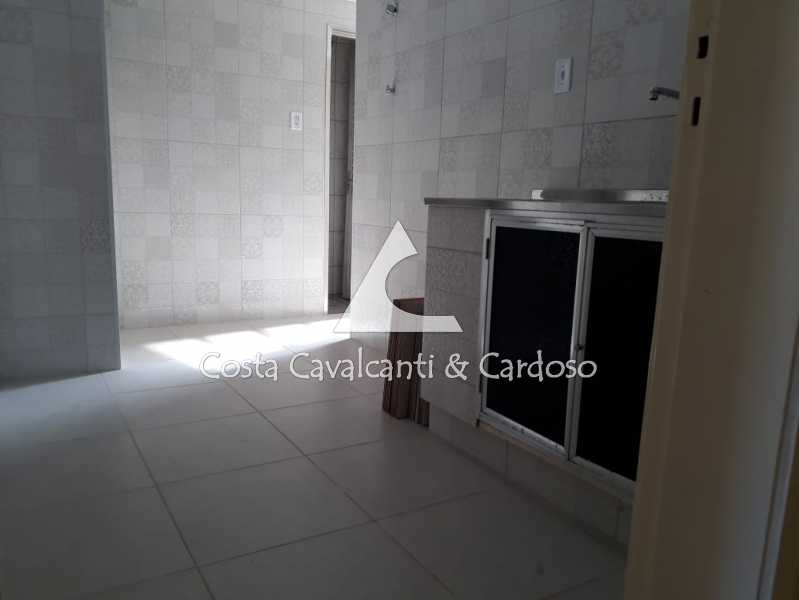 Conheça do imóvel - Apartamento 2 quartos à venda Maracanã, Rio de Janeiro - R$ 370.000 - TJAP20330 - 17 - 17
