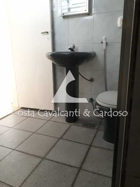 Conheça do imóvel - Apartamento 2 quartos à venda Maracanã, Rio de Janeiro - R$ 370.000 - TJAP20330 - 18 - 18