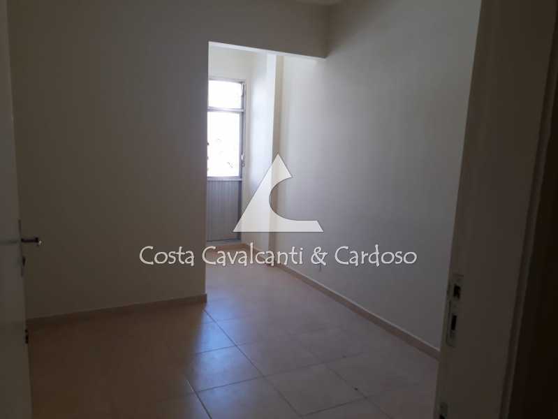 Conheça do imóvel - Apartamento 2 quartos à venda Maracanã, Rio de Janeiro - R$ 370.000 - TJAP20330 - 8 - 8
