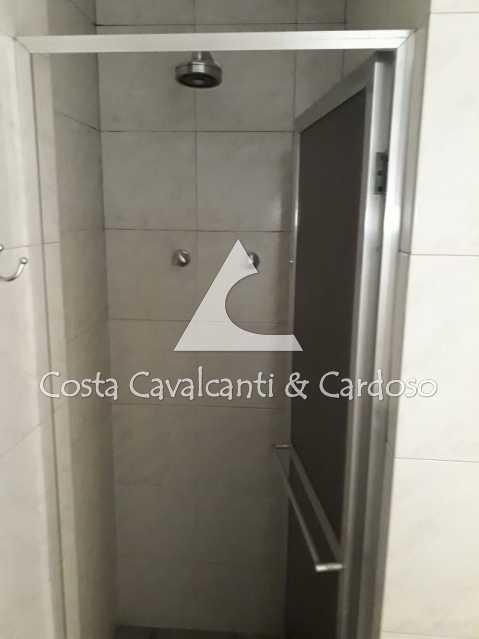 Conheça do imóvel - Apartamento 2 quartos à venda Maracanã, Rio de Janeiro - R$ 370.000 - TJAP20330 - 20 - 20