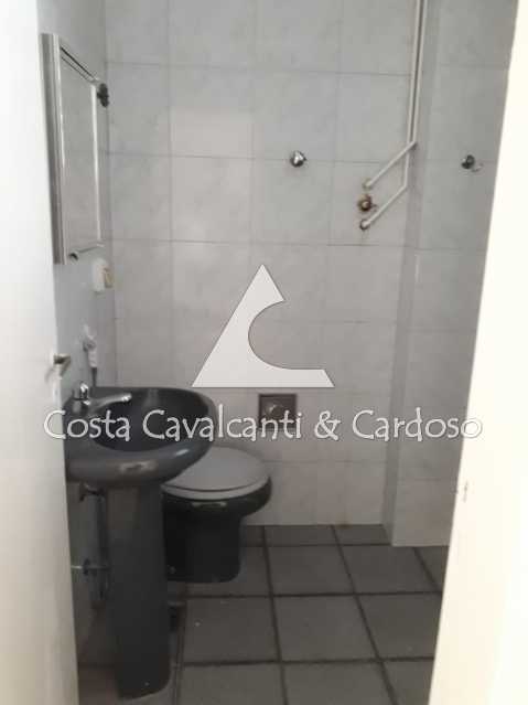 Conheça do imóvel - Apartamento 2 quartos à venda Maracanã, Rio de Janeiro - R$ 370.000 - TJAP20330 - 21 - 21