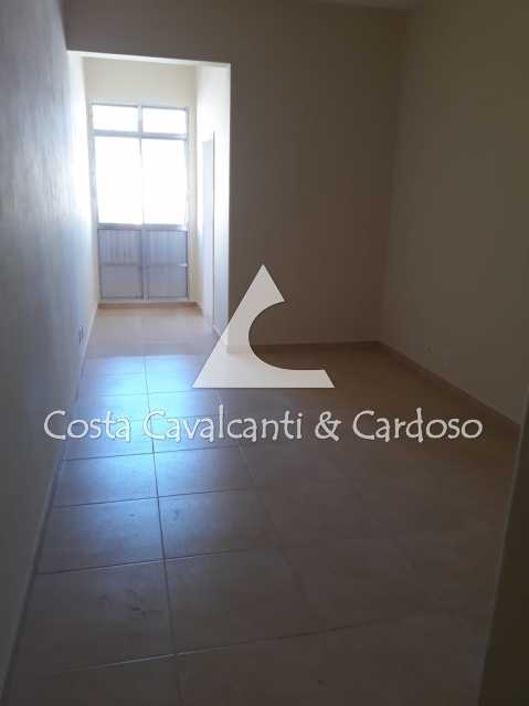 Conheça do imóvel - Apartamento 2 quartos à venda Maracanã, Rio de Janeiro - R$ 370.000 - TJAP20330 - 6 - 6