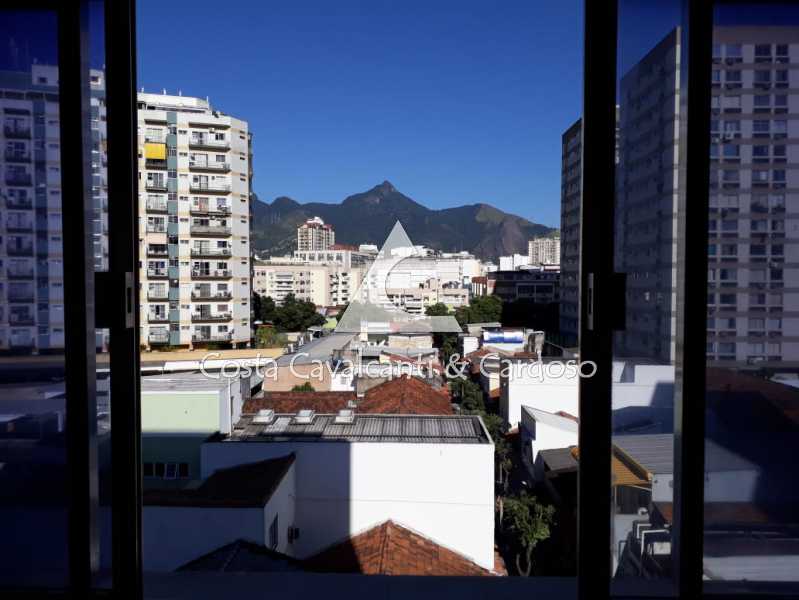 Conheça do imóvel - Apartamento 2 quartos à venda Maracanã, Rio de Janeiro - R$ 370.000 - TJAP20330 - 22 - 22