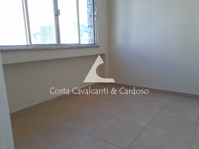 Conheça do imóvel - Apartamento 2 quartos à venda Maracanã, Rio de Janeiro - R$ 370.000 - TJAP20330 - 4 - 4