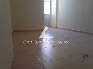 Apartamento 2 quartos à venda Maracanã, Rio de Janeiro - R$ 370.000 - TJAP20330