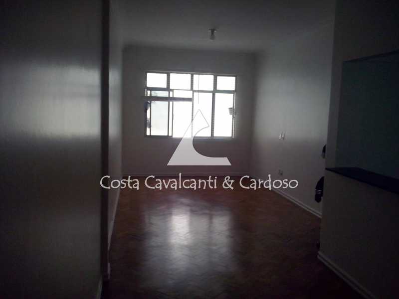 Conheça do imóvel - Apartamento 3 quartos à venda Leblon, Rio de Janeiro - R$ 1.800.000 - TJAP30258 - 3 - 3