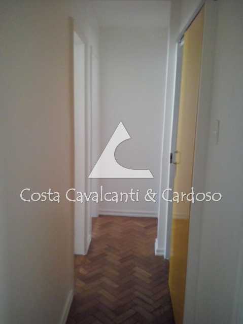 Conheça do imóvel - Apartamento 3 quartos à venda Leblon, Rio de Janeiro - R$ 1.800.000 - TJAP30258 - 9 - 9