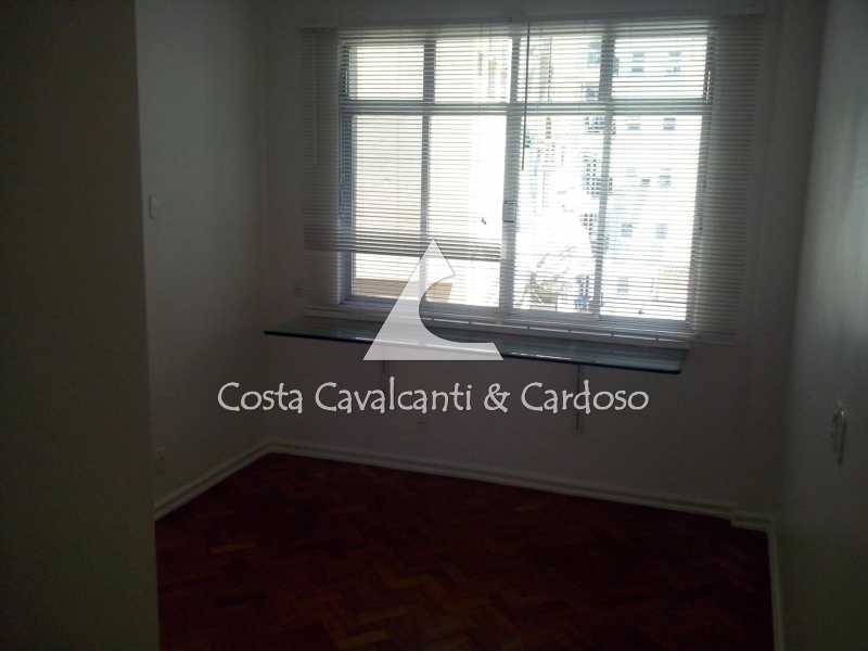 Conheça do imóvel - Apartamento 3 quartos à venda Leblon, Rio de Janeiro - R$ 1.800.000 - TJAP30258 - 11 - 11