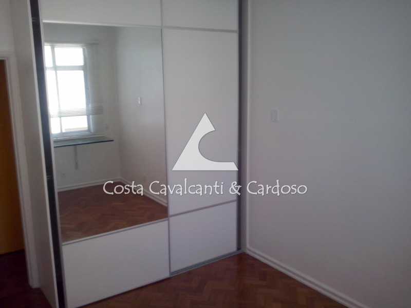 Conheça do imóvel - Apartamento 3 quartos à venda Leblon, Rio de Janeiro - R$ 1.800.000 - TJAP30258 - 12 - 12