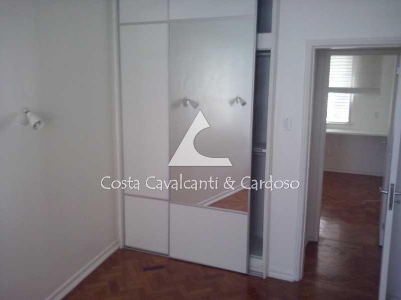 Conheça do imóvel - Apartamento 3 quartos à venda Leblon, Rio de Janeiro - R$ 1.800.000 - TJAP30258 - 14 - 14