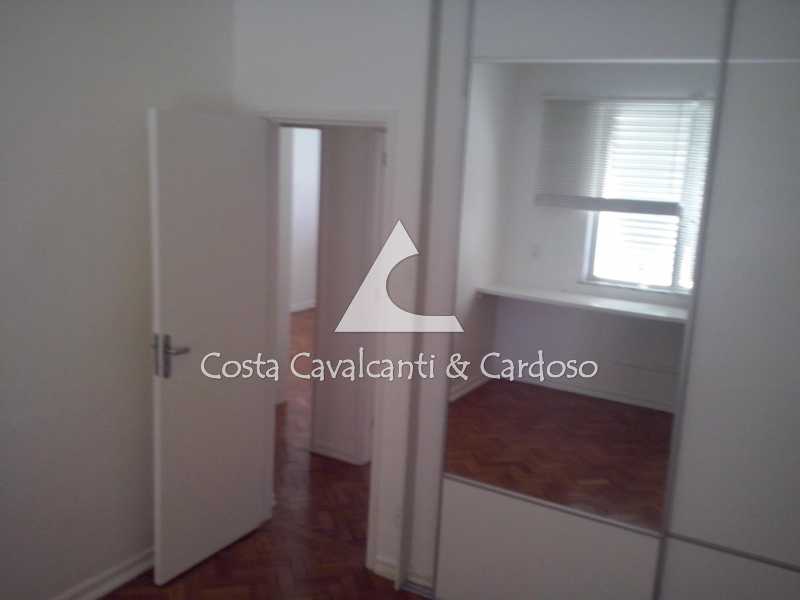 Conheça do imóvel - Apartamento 3 quartos à venda Leblon, Rio de Janeiro - R$ 1.800.000 - TJAP30258 - 16 - 16