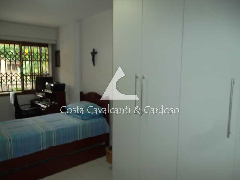 Conheça 8 qto 2 do imóvel - Apartamento 2 quartos à venda Cachambi, Rio de Janeiro - R$ 380.000 - TJAP20339 - 8 8 qto 2 - 8