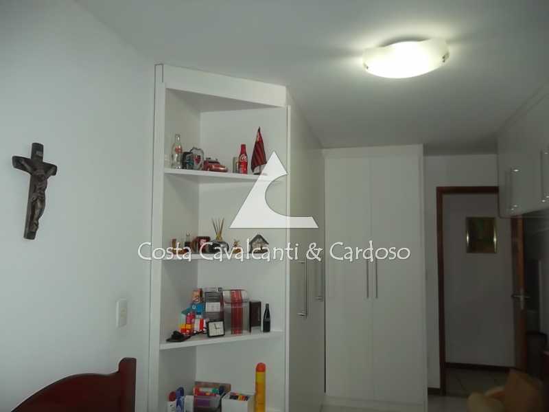 Conheça 9 qto 2 do imóvel - Apartamento 2 quartos à venda Cachambi, Rio de Janeiro - R$ 380.000 - TJAP20339 - 9 9 qto 2 - 9