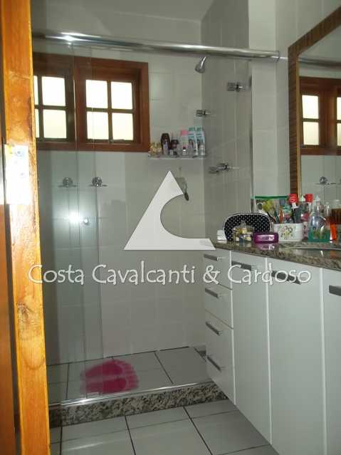 Conheça 12 bh suite do imóvel - Apartamento 2 quartos à venda Cachambi, Rio de Janeiro - R$ 380.000 - TJAP20339 - 12 12 bh suite - 12
