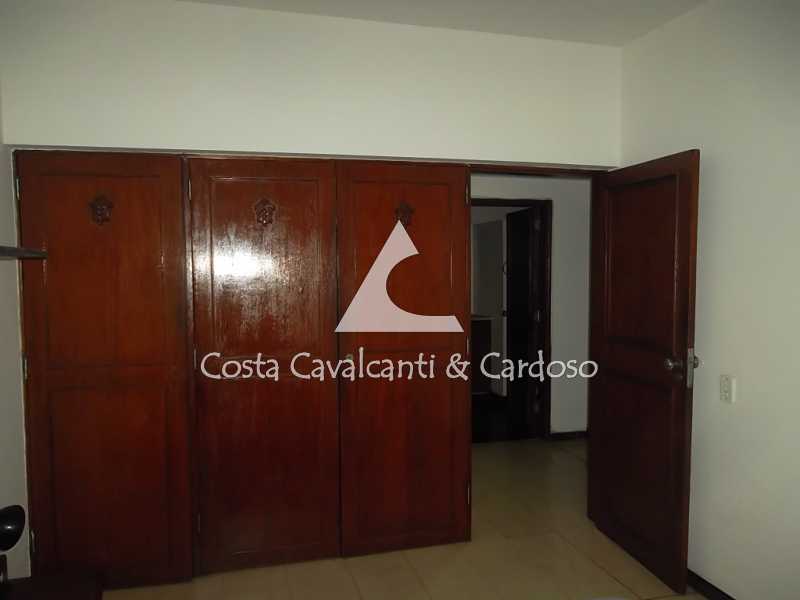 Conheça 11 qto 2 do imóvel - Apartamento 3 quartos à venda Copacabana, Rio de Janeiro - R$ 1.350.000 - TJAP30264 - 12 11 qto 2 - 12