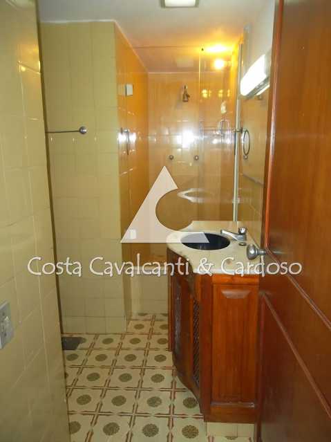 Conheça 13 bh ste do imóvel - Apartamento 3 quartos à venda Copacabana, Rio de Janeiro - R$ 1.350.000 - TJAP30264 - 14 13 bh ste - 14