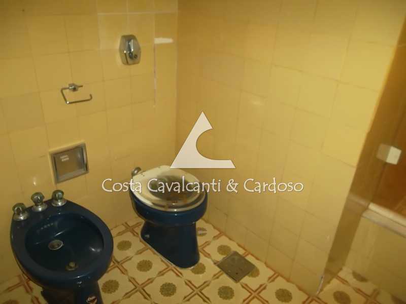 Conheça 14 bh ste do imóvel - Apartamento 3 quartos à venda Copacabana, Rio de Janeiro - R$ 1.350.000 - TJAP30264 - 15 14 bh ste - 15