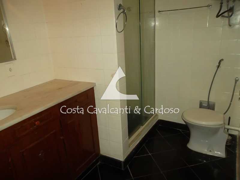 Conheça 15 bh soc do imóvel - Apartamento 3 quartos à venda Copacabana, Rio de Janeiro - R$ 1.350.000 - TJAP30264 - 16 15 bh soc - 16