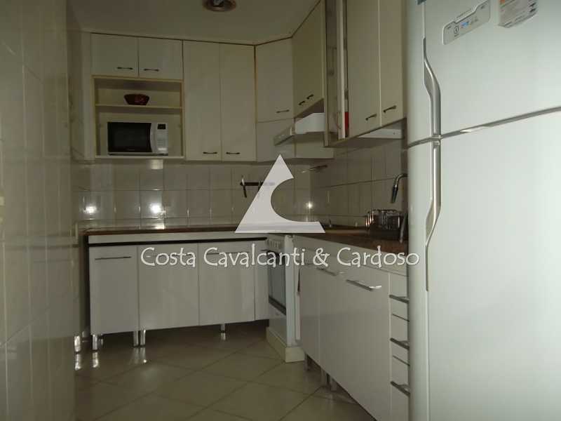 Conheça 17 coz do imóvel - Apartamento 3 quartos à venda Copacabana, Rio de Janeiro - R$ 1.350.000 - TJAP30264 - 18 17 coz - 18