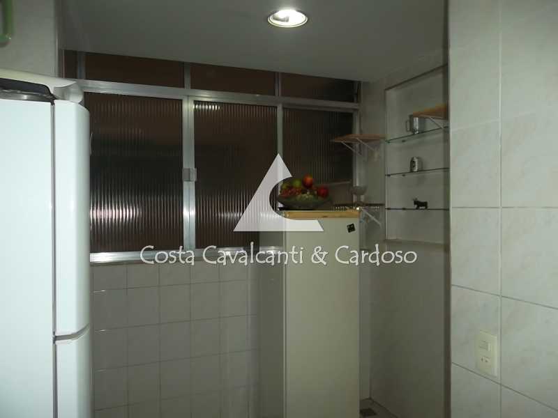 Conheça 19 coz do imóvel - Apartamento 3 quartos à venda Copacabana, Rio de Janeiro - R$ 1.350.000 - TJAP30264 - 20 19 coz - 20