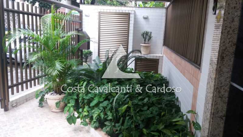Conheça do imóvel - Apartamento 2 quartos à venda Maracanã, Rio de Janeiro - R$ 735.000 - TJAP20350 - 2 - 2