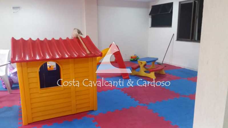 Conheça do imóvel - Apartamento 2 quartos à venda Maracanã, Rio de Janeiro - R$ 735.000 - TJAP20350 - 3 - 3