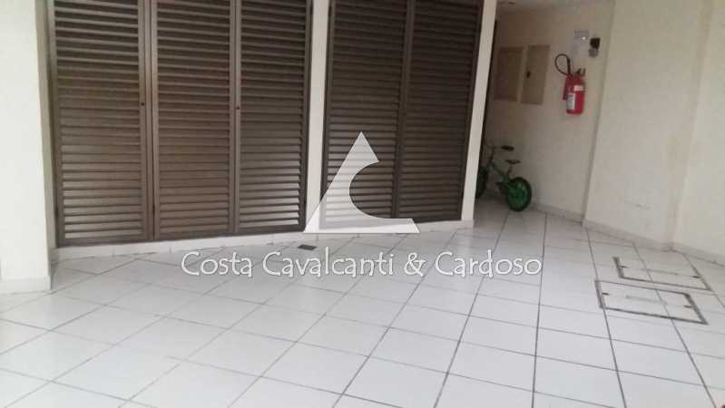 Conheça do imóvel - Apartamento 2 quartos à venda Maracanã, Rio de Janeiro - R$ 735.000 - TJAP20350 - 4 - 4