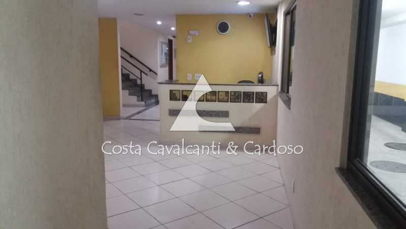 Conheça do imóvel - Apartamento 2 quartos à venda Maracanã, Rio de Janeiro - R$ 735.000 - TJAP20350 - 5 - 5