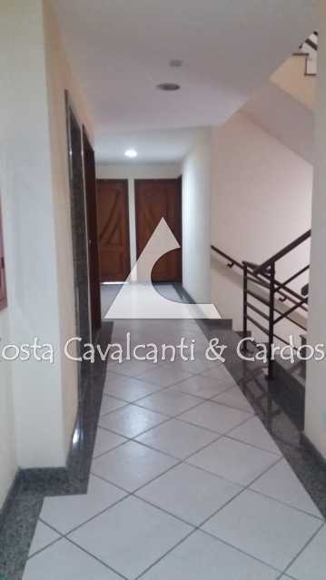 Conheça do imóvel - Apartamento 2 quartos à venda Maracanã, Rio de Janeiro - R$ 735.000 - TJAP20350 - 6 - 6